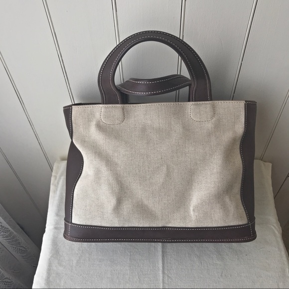 *Vintage COACH Handbag - EUC - Picture 2 of 8